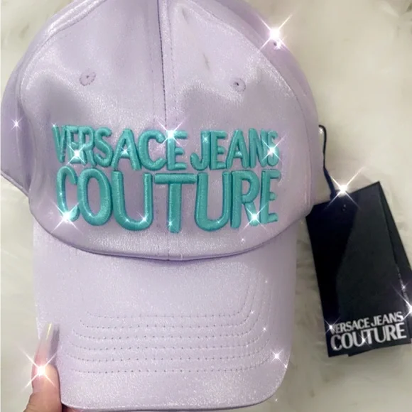 Versace Jeans Collection | Accessories | Versace Cap  display picture 1